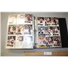 Image 7 : Binder of 1990s Hockey Cards