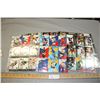 Image 3 : Loose Sheets of 1990s Hockey Cards
