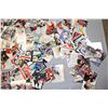 Image 4 : Table Lot of Sport Trading Cards