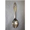 Image 4 : Lot of 50 Collectors Spoons