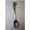 Image 5 : Lot of 50 Collectors Spoons
