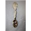 Image 6 : Lot of 50 Collectors Spoons
