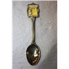 Image 4 : Lot of 50 Collectors Spoons