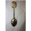 Image 5 : Lot of 50 Collectors Spoons