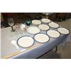 Image 1 : Table Lot of Kitchen Dishes