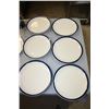 Image 2 : Table Lot of Kitchen Dishes