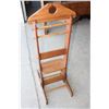 Image 3 : Butler Rack 18" W 46.5" T