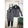 Image 1 : GKSII Mens Size L Jacket and Ski Pants