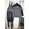 Image 4 : GKSII Mens Size L Jacket and Ski Pants
