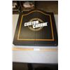 Image 1 : Custom Chrome for Harley Davidson Dart Board and Darts