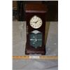 Image 1 : Jewelry Box with Battery Powered Clock