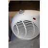 Image 2 : N.I.B HomeMax Heater Fan 1500 Wats