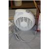 Image 3 : N.I.B HomeMax Heater Fan 1500 Wats