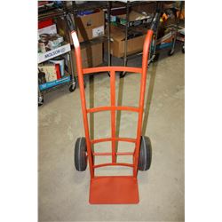 2 Wheel Cart 46" T