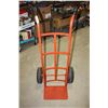 Image 1 : 2 Wheel Cart 46" T