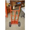Image 2 : 2 Wheel Cart 46" T