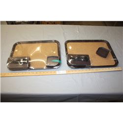 2X THE MONEY - Money Maid Carlisle Combo Pack Trays