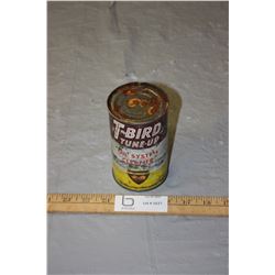 T-Bird Tune-Up Sealed and Full Container