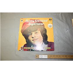 Donny Osmon Superstar Record