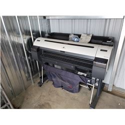 Canon ImagePROGRAF iPF750 Large Format Printer