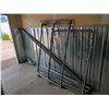 Image 1 : Chain Link Fencing Segments- 4' X 4'10"