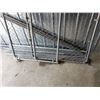 Image 2 : Chain Link Fencing Segments- 4' X 4'10"