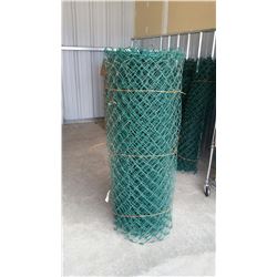 Page Wire: 48" X 48'