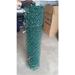 Page Wire: 48" X 17'