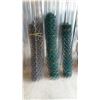 Image 1 : 3 Rolls of Page Wire: 40" X 12', 48" X 12', 42" X 17.5'