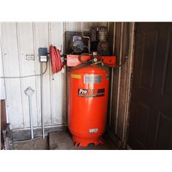 Pro Air 175 PSI 2 Stage Air Compressor