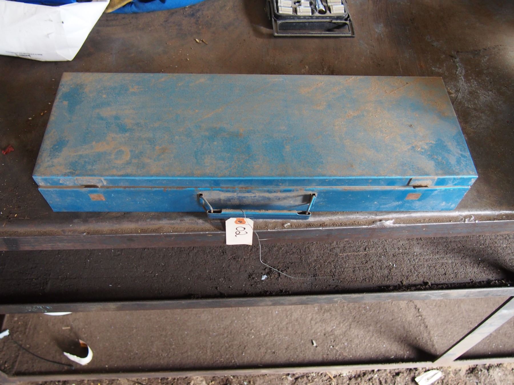 3/4" Drive Socket Set Bodnarus Auctioneering