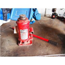 20T Hydraulic Jack