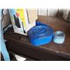 Image 3 : 1/2hp Submersible Pump with Lay Flat Hose