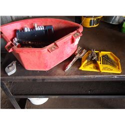 Lot of Assorted Tools- allen wrenches and more