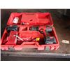 Image 1 : Milwakee Cordless Drill 14.4 Volts with Battery Charger