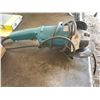 Image 1 : Makita Side Grinder *working