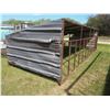 Image 5 : Calf Shelter- 20ft X 8ft