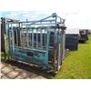 Image 3 : Pearson Livestock Squeeze Chute