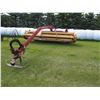 Image 2 : New Holland 116 Haybine with Extra Knife