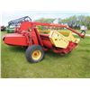 Image 8 : New Holland 116 Haybine with Extra Knife