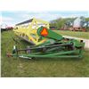 Image 1 : John Deere PT Swather 21ft