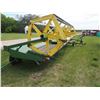 Image 3 : John Deere PT Swather 21ft