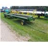 Image 4 : John Deere PT Swather 21ft