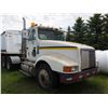 Image 2 : 1992 International Semi Tractor
