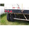 Image 5 : 1997 Grain Trailer Castleton- 40ft