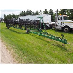 FlexiCoil System 82 Tine Harrows -60ft
