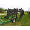 Image 7 : FlexiCoil System 82 Tine Harrows -60ft