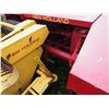 Image 8 : New Holland 900 Foruge Harvestor 770883
