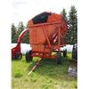 Image 2 : Jiffy HyDump Forage Cart Model #700