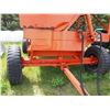 Image 9 : Jiffy HyDump Forage Cart Model #700